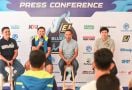 350 Pesepeda dari Aceh Sampai Papua Siap Taklukkan Monster Climb Indonesia - JPNN.com