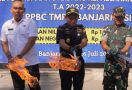 Bea Cukai dan Instansi Terkait Gelar Pemusnahan Barang Ilegal di Jatim & Banjarmasin - JPNN.com
