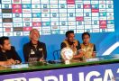 Pelatih Dewa United Berharap Anak Asuhnya Bisa Curi Satu Poin dari Bali United - JPNN.com