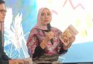 Dewi Tenty Luncurkan Buku ke-5, Urai Benang Kusut Perkoperasian - JPNN.com