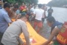 Tenggelam di Sungai Ogan, Guru Honorer Ditemukan Sudah Meninggal Dunia - JPNN.com