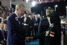 Erdogan Mewisuda 3 Anggota Polri Lulusan Akpol Turki, Briptu Tiara Sangat Membanggakan - JPNN.com