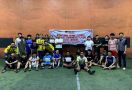 Orang Muda Ganjar Adakan Coaching Clinic Futsal di Cirebon - JPNN.com