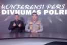 Hasil Olah TKP Polisi Tembak Polisi, Kamar Korban Didatangi Tengah Malam - JPNN.com