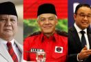 Survei Terbaru: Prabowo Unggul dari Ganjar dan Anies, Selisih Makin Lebar - JPNN.com