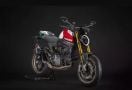 Ducati Monster 30th Anniversary Hanya Diproduksi 500 Unit di Dunia - JPNN.com