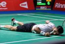 Perjuangan Pemuda India untuk Bangkit di Japan Open 2023 - JPNN.com