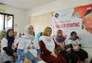 Muslimah Ganjar Gelar Sosialisasi Penanganan dan Pencegahan Stunting di Jakarta - JPNN.com
