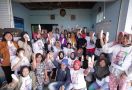 Ganjar Creasi Gelar Pelatihan Pembuatan Yoghurt Bareng Ibu-Ibu di Bumi Aji - JPNN.com