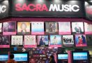 Label Rekaman Musik Anime Jepang SACRA MUSIC Segera Hadir di Indonesia - JPNN.com