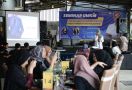 Tumbuhkan Kreativitas dan Inovasi Milenial Palembang, Crivisaya Ganjar Gelar Seminar UMKM - JPNN.com