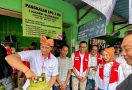 Blusukan Pantau Ketersediaan LPG 3 Kg di Bali, Dirut Pertamina Sampaikan Hal Ini - JPNN.com