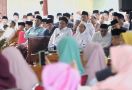 Gardu Ganjar Meriahkan Tahun Baru Islam Bersama Ponpes Roudlatusalaam - JPNN.com