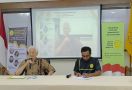 Kepada Peserta Pendidikan Kader Kebangsaan PP ISKA, Franz Magnis: Pancasila Harus Jadi Pedoman - JPNN.com