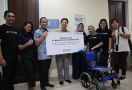 Rayakan Hari Anak Nasional, J Trust Bank Gandeng Yayasan Ronald McDonald House Charities - JPNN.com