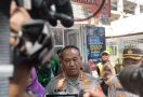 8 Remaja Pelaku Tawuran di Makassar Ditangkap, Kapolres: Mereka Kami Bina Sementara - JPNN.com