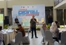 Kemenkominfo Ajak Ribuan ASN di Riau Membangun Literasi Digital - JPNN.com