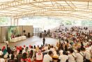 Ratusan Warga di Tangsel Deklarasikan Dukungan untuk Ganjar - JPNN.com