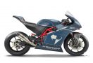 Kramer Motorcycles Meluncurkan Motor Sport Bertenaga Buas, Dijual Terbatas - JPNN.com