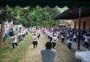 Relawan Asandra Semarakkan Jawa Timur dengan Berbagai Kegiatan Sosial - JPNN.com