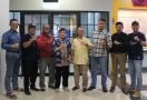 Tim Formatur Musda I IKAL DPD Jabar Lakukan Pertemuan untuk Membentuk Kepengurusan - JPNN.com