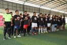 Pandawa Ganjar Ajak Pemuda Hindari Kenakalan Melalui Turnamen Futsal - JPNN.com
