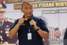 Ponsel Kapolda Jateng Diduga Diretas, 2 Pelaku Diamankan di Palembang - JPNN.com
