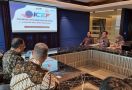 Kadin Dorong Optimalisasi Belanja Pemerintah Lewat ICEF 2023 - JPNN.com