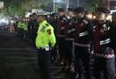 Antisipasi Geng Motor, Polisi Gelar Patroli Besar-besaran - JPNN.com