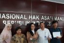 Perangi TPPO, Rieke Minta Dukungan Komnas HAM - JPNN.com