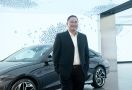 Mantan Bos Toyota Berlabuh ke Hyundai Motors Indonesia - JPNN.com