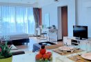 Habitare Apart’Hotel Rasuna Jakarta Resmi Dibuka, Harganya Mulai.. - JPNN.com