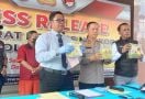 Polda Sumsel Menggagalkan Pengiriman Sabu-Sabu ke Bangka, 3 Tersangka Terancam Hukuman Berat - JPNN.com