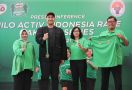 Menpora Dito Senang Banyak Cabor Terlibat dalam MAIR 2023 Jakarta Series - JPNN.com