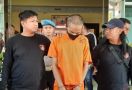 Pemicu NA Bunuh Anak Tiri 8 Tahun Hanya karena Kesal, Biadab - JPNN.com