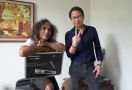 Hardwell Beri Konsultasi Gratis di Surabaya Music Expo 2023 - JPNN.com
