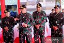 Panglima TNI: Kepala Basarnas dan Letkol Afri Sudah Ditahan - JPNN.com