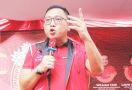 Politikus Muda PDIP Tanggapi Pernyataan Rocky Gerung, Tegas - JPNN.com