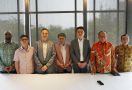 PT MMP Perluas Bisnis ke Industri Kedirgantaraan di Indonesia dan ASEAN - JPNN.com