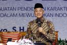 Ganjar Optimistis Santriwati Bisa Songsong Indonesia Emas 2045 - JPNN.com