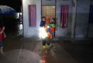 145 Rumah Warga di Kabupaten Banggai Terendam Banjir - JPNN.com