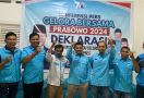 DPW Gelora NTB Deklarasi Dukung Prabowo Subianto Capres 2024 - JPNN.com