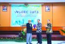 Gandeng IYSA dan IPB, Fakultas Farmasi UP Bangga Persembahkan WSEEC 2023 - JPNN.com