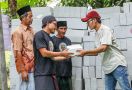 Ganjar Milenial Wujudkan Pengabdian kepada Masyarakat dengan Renovasi Musala di Lebak - JPNN.com