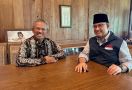 Ingin se-Indonesia Setara Kayak Jakarta, Dukung Anies Baswedan Masuk Istana - JPNN.com