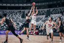 Pemain Keturunan Berikan Pembuktian, Timnas Basket Gemilang di Laga Perdana IIBI - JPNN.com