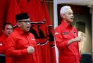 Hadir di Acara Rapat Konsolidasi PDIP, Ganjar Ungkap Arahan Penting Megawati - JPNN.com