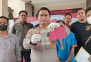 Polsek Ilir Barat II Palembang Tangkap Pria Bawa Sabu-Sabu - JPNN.com