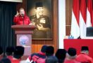 Penutupan Rapat PDIP, Gibran sampai Hevearita Ungkap Rekomendasi Pemenangan Ganjar - JPNN.com