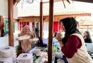 UMKM Binaan Aruna Ramaikan Fish Market Banyuwangi 2023, Ada Mahfud MD & MenPAN-RB - JPNN.com